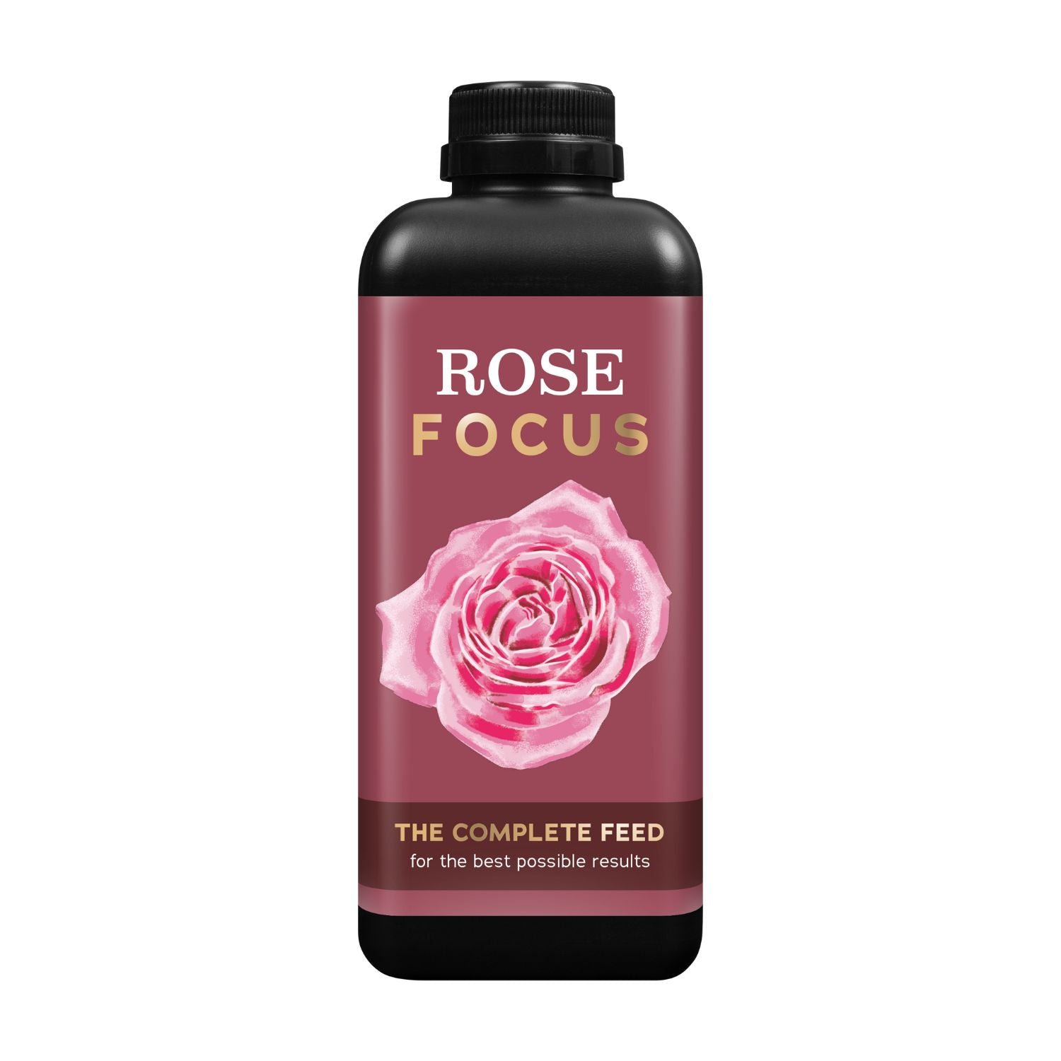 Rose Focus - Plant Food