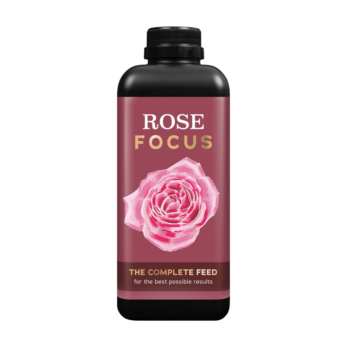 Rose Focus - Plant Food