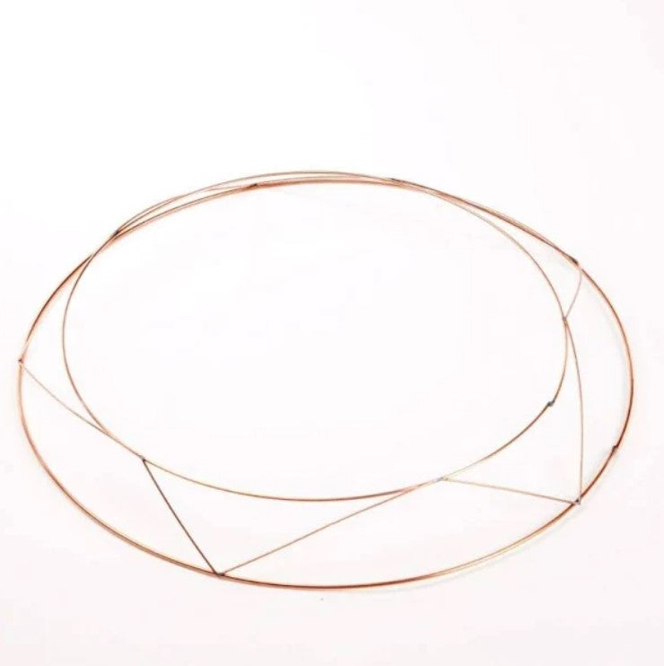 Plant Support Ring | Wire Ring 10''