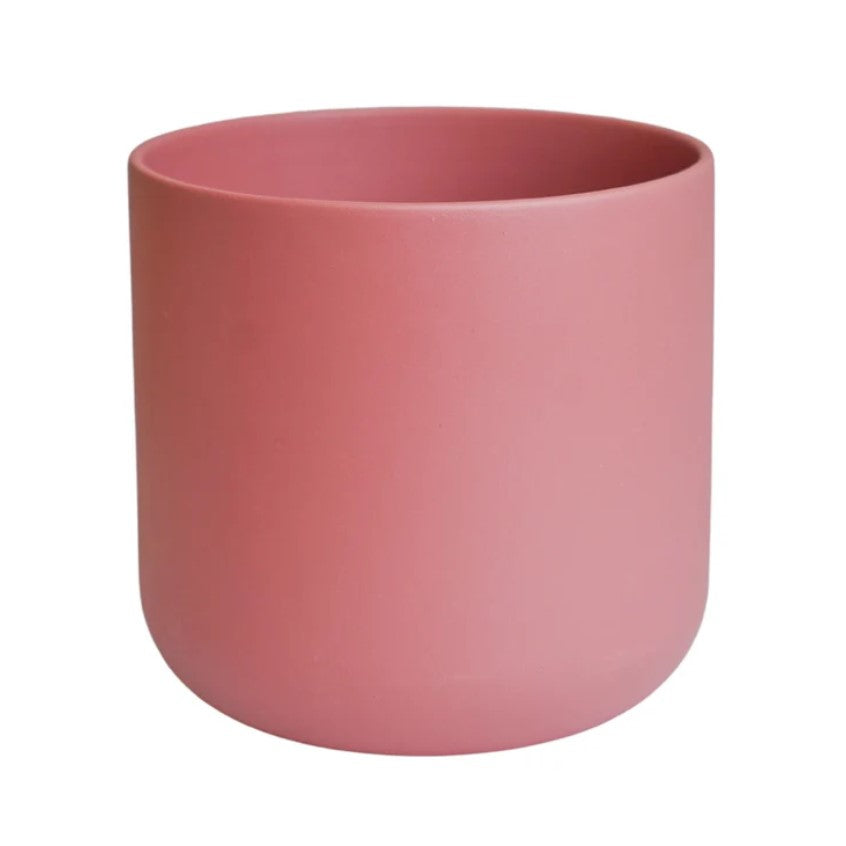 Imperfect! Lisbon Pot | Blush Rose