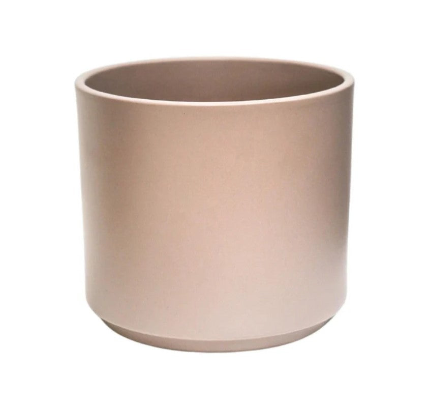 Prague Pot | Taupe