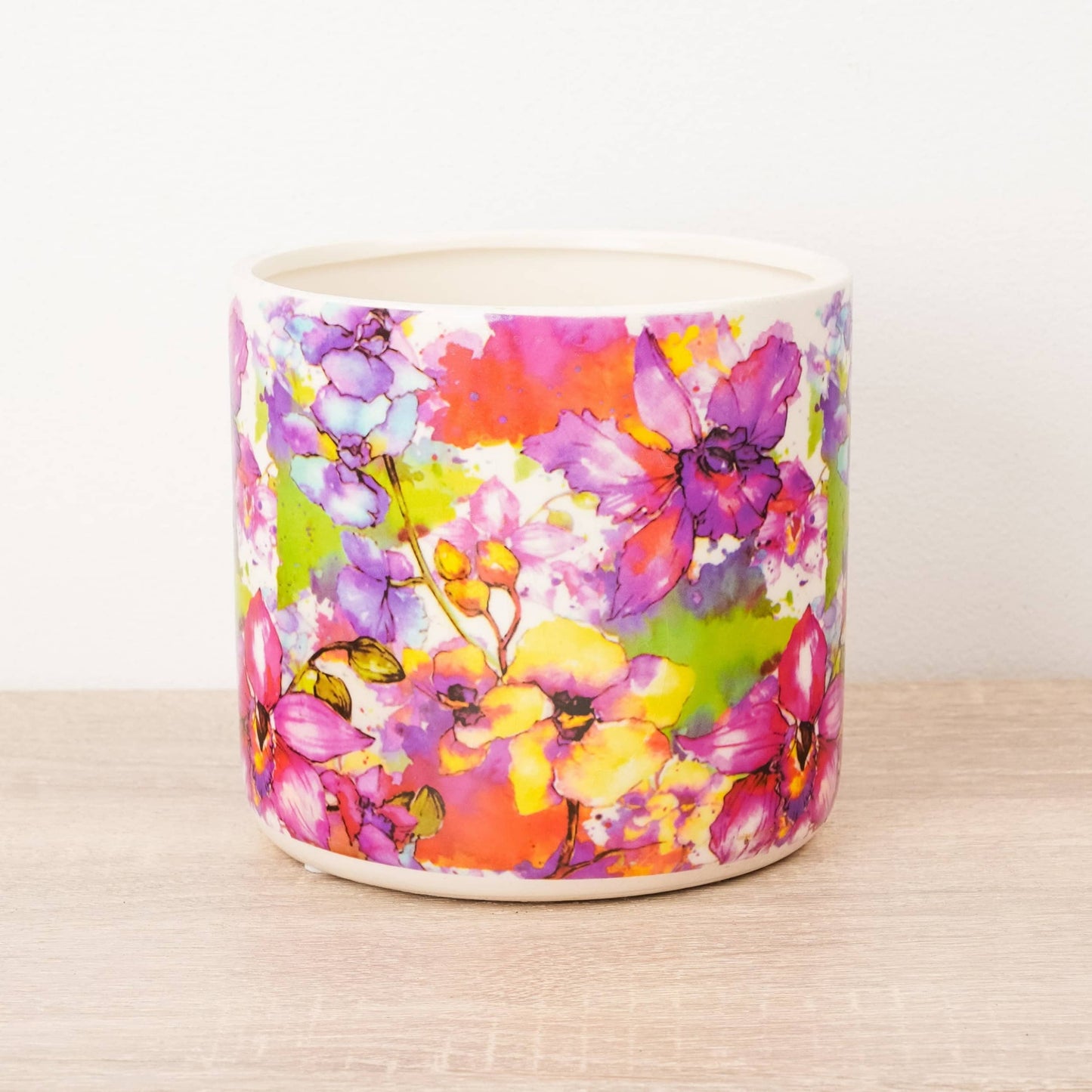 Summer Meadow Pot