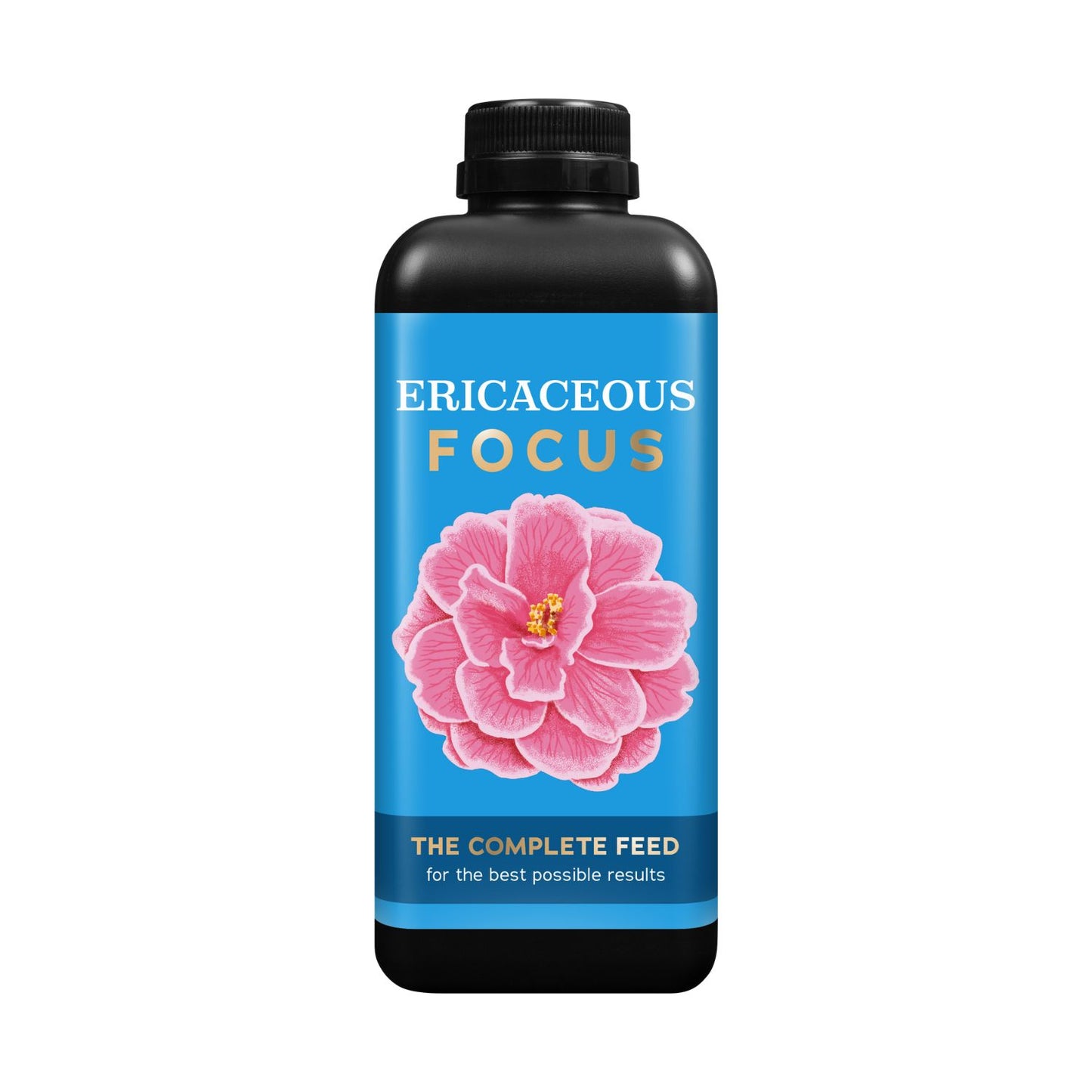 Ericaceous Focus - Plant Food