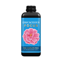 Ericaceous Focus - Plant Food