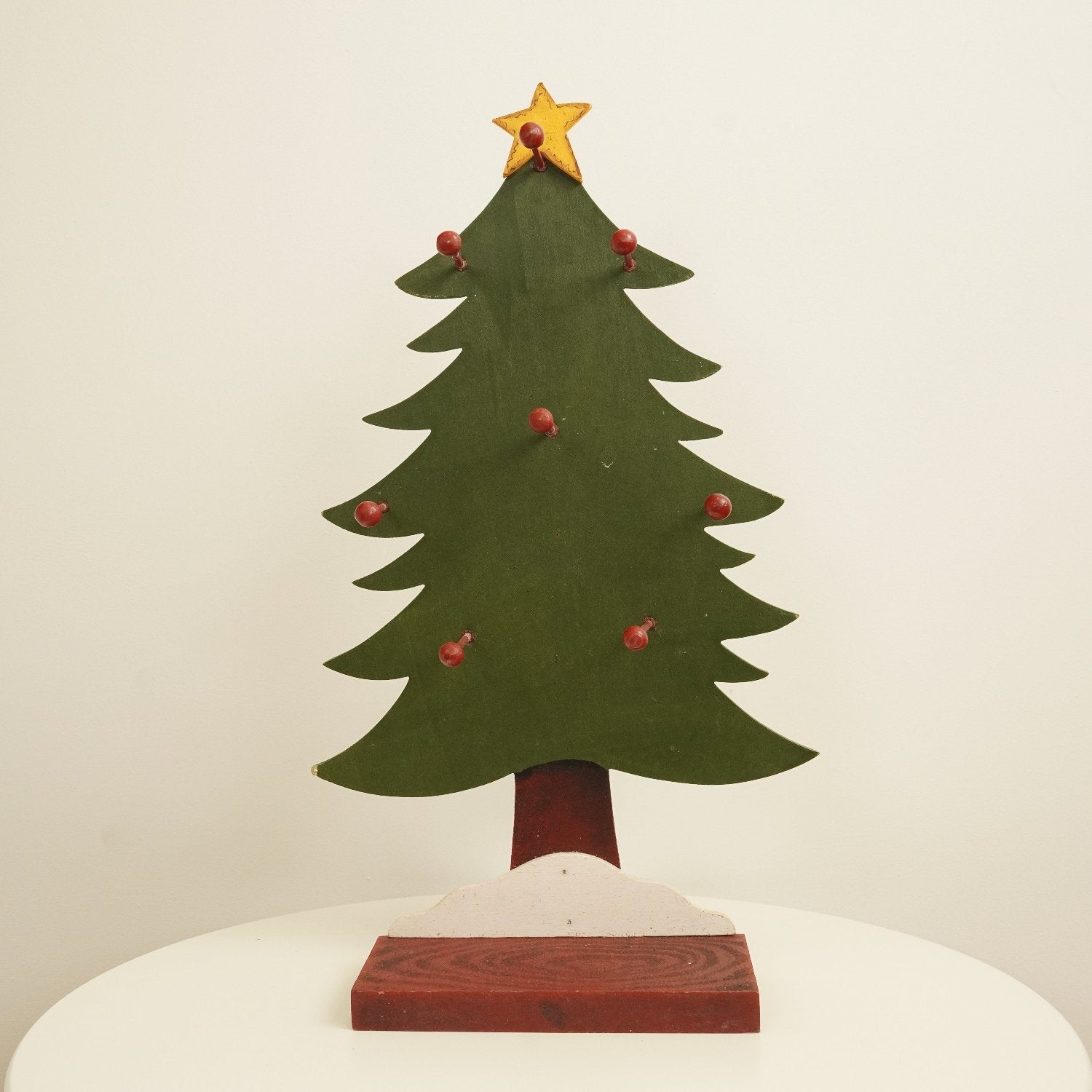 Festive Christmas Ornament Hanger