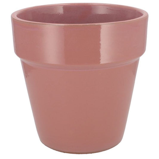 Ebbi Pot | Dusky Pink | Pots & Planters