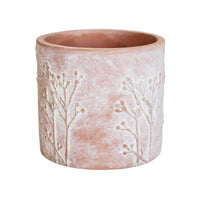 Hallie Terracotta Planter Pot