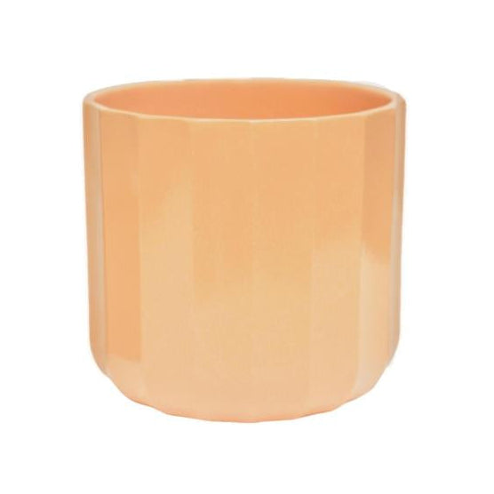 Positano Pot | Apricot
