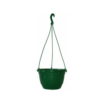 Hanging Growpot | Leaf Green