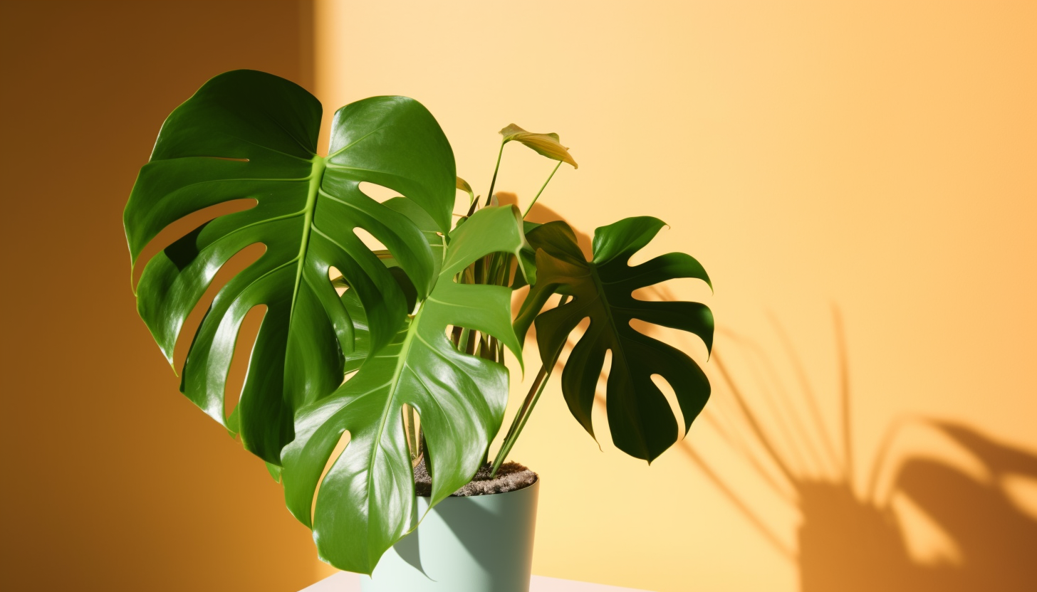 Houseplants & Indoor Plants Online