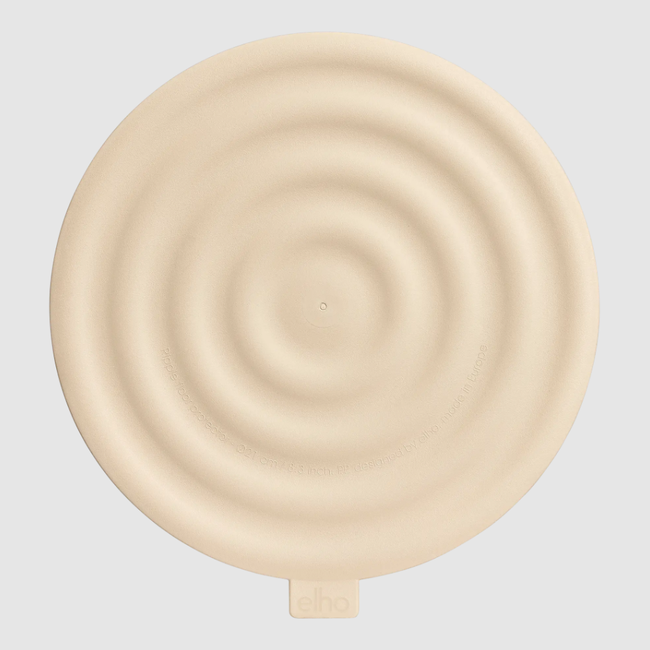 Ripple Floor Protector | Beige