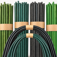 Pre-loved Plant Support Sticks