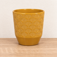 Tirza Pot | Pistache Curry