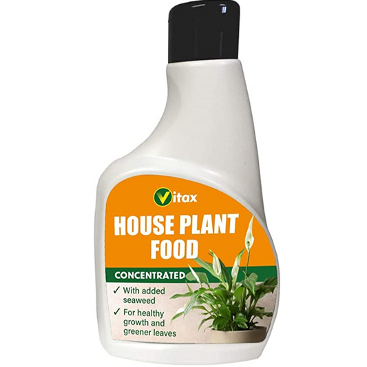Vitax House Plant Feed | Fertilizers