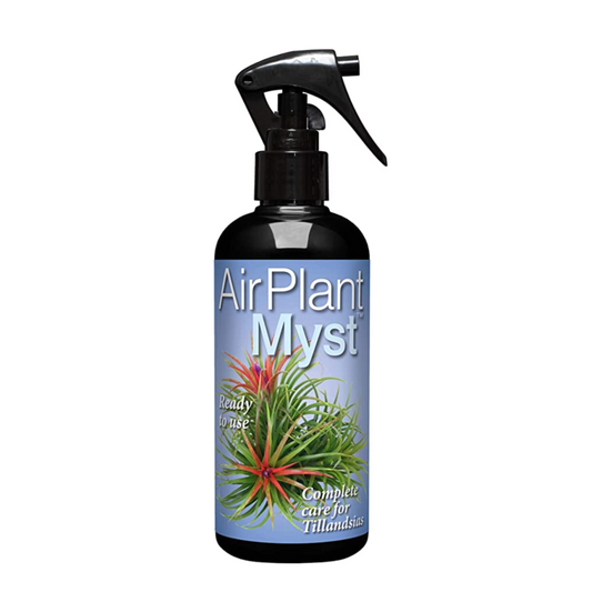 Air Plant Myst - Plant Food | Fertilizers
