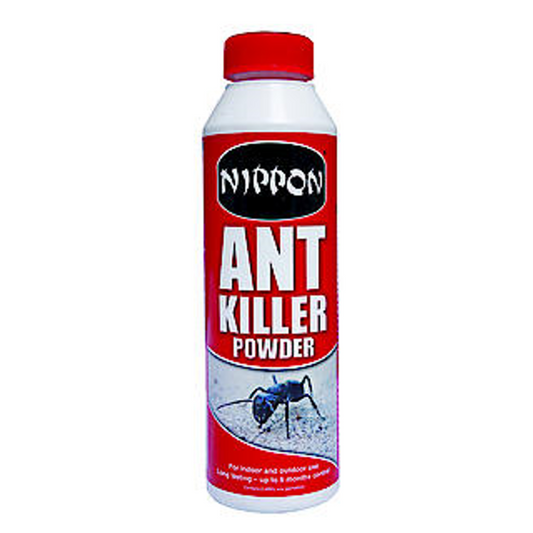 Nippon Ant Killer Powder 150g | Gardening Accessories