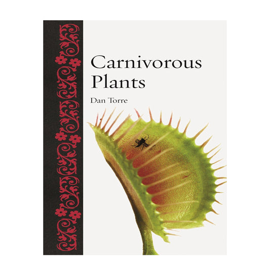Carnivorous Plants by Dan Torre | Books