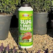 Blue Diamond Advanced Slug & Snail Killer | Gardening Accessories