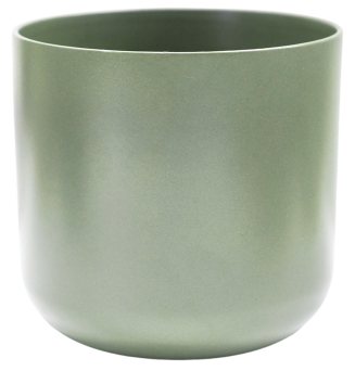 Imperfect! Lisbon Pot | Sage Green