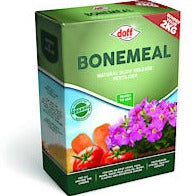 Doff Bonemeal 2kg | Fertilizers