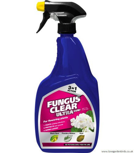 Fungus Clear Ultra | Gardening Accessories