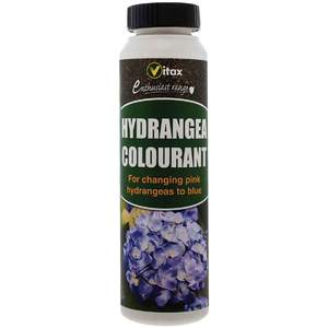 Vitax Hydrangea Colourant 250 Grams