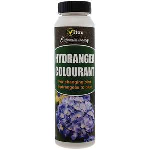 Vitax Hydrangea Colourant