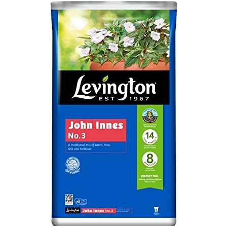 Levington John Innes No 3. 10L | Compost