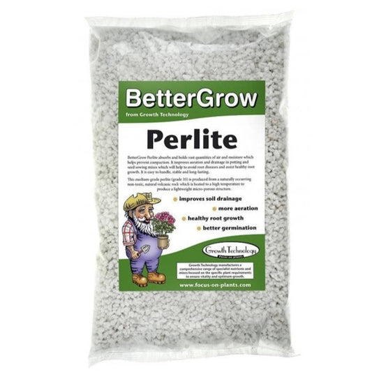 Bettergrow Perlite | Compost