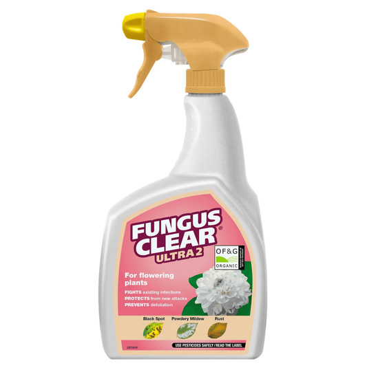 Fungus Clear Ultra 2 | Gardening Accessories