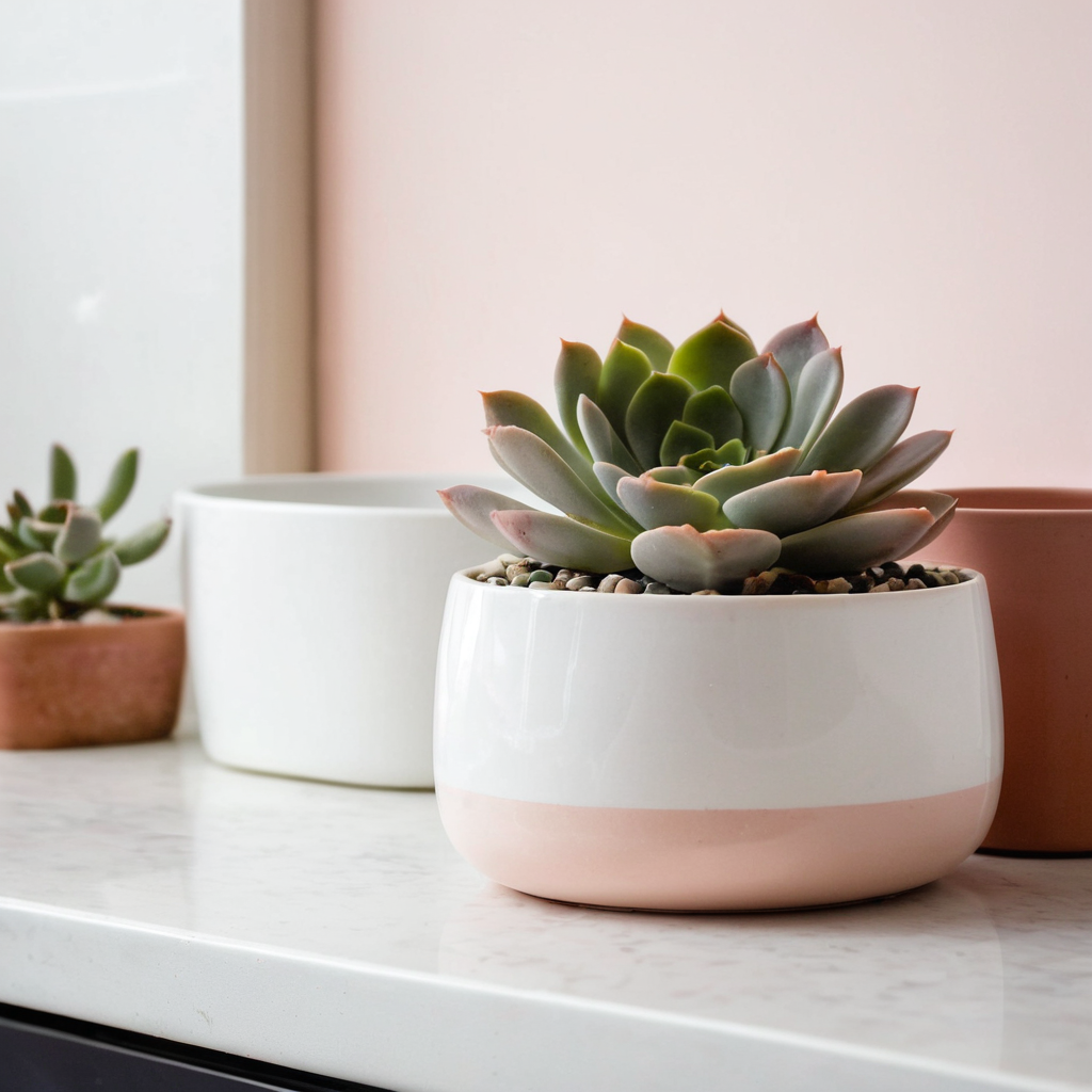 Buy Sunrise Succulent Houseplant Online