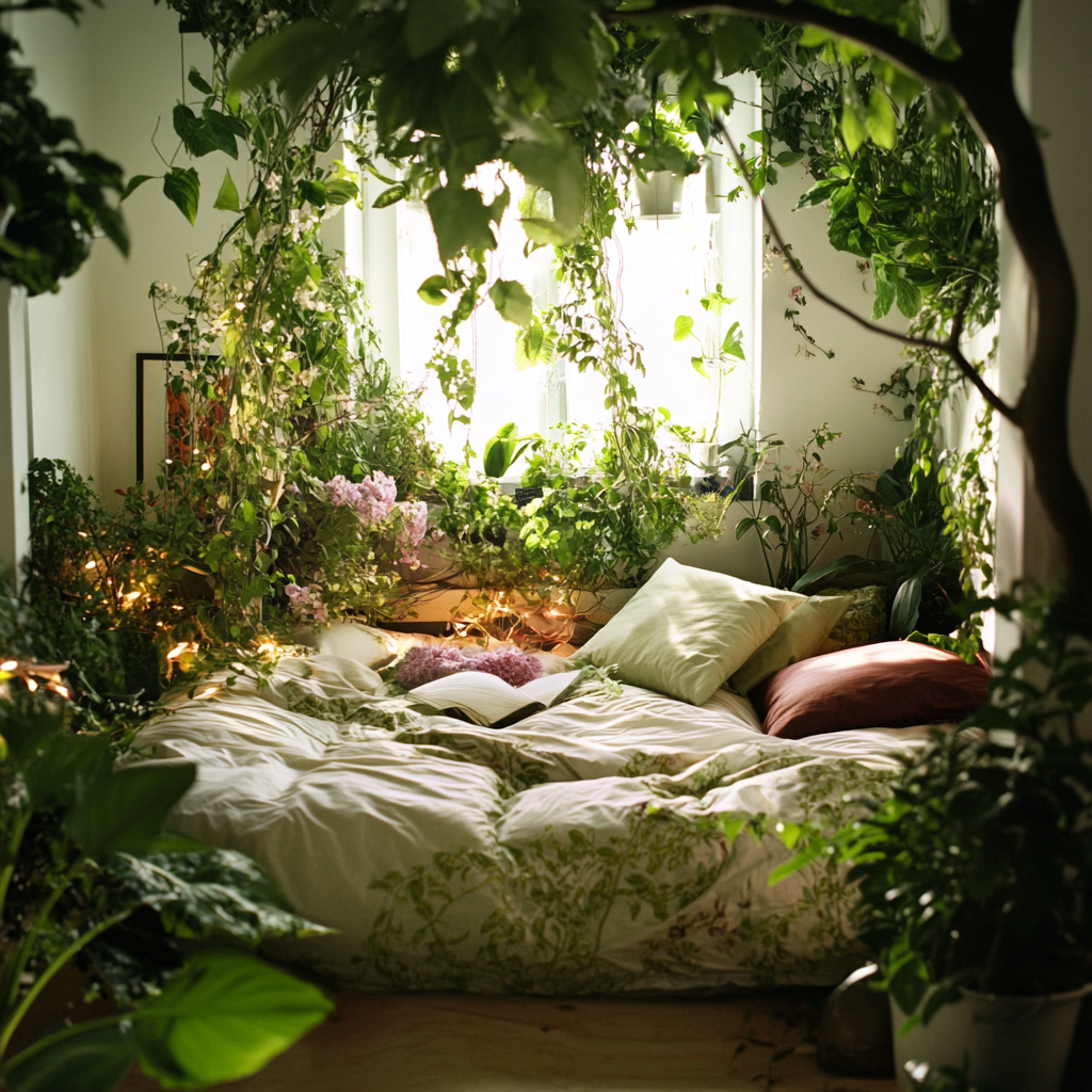 Big ideas for plants in small rooms Houseplant UK