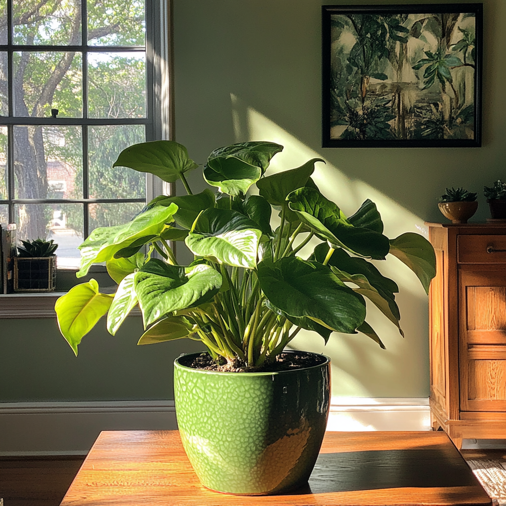 Complete guide to indoor light