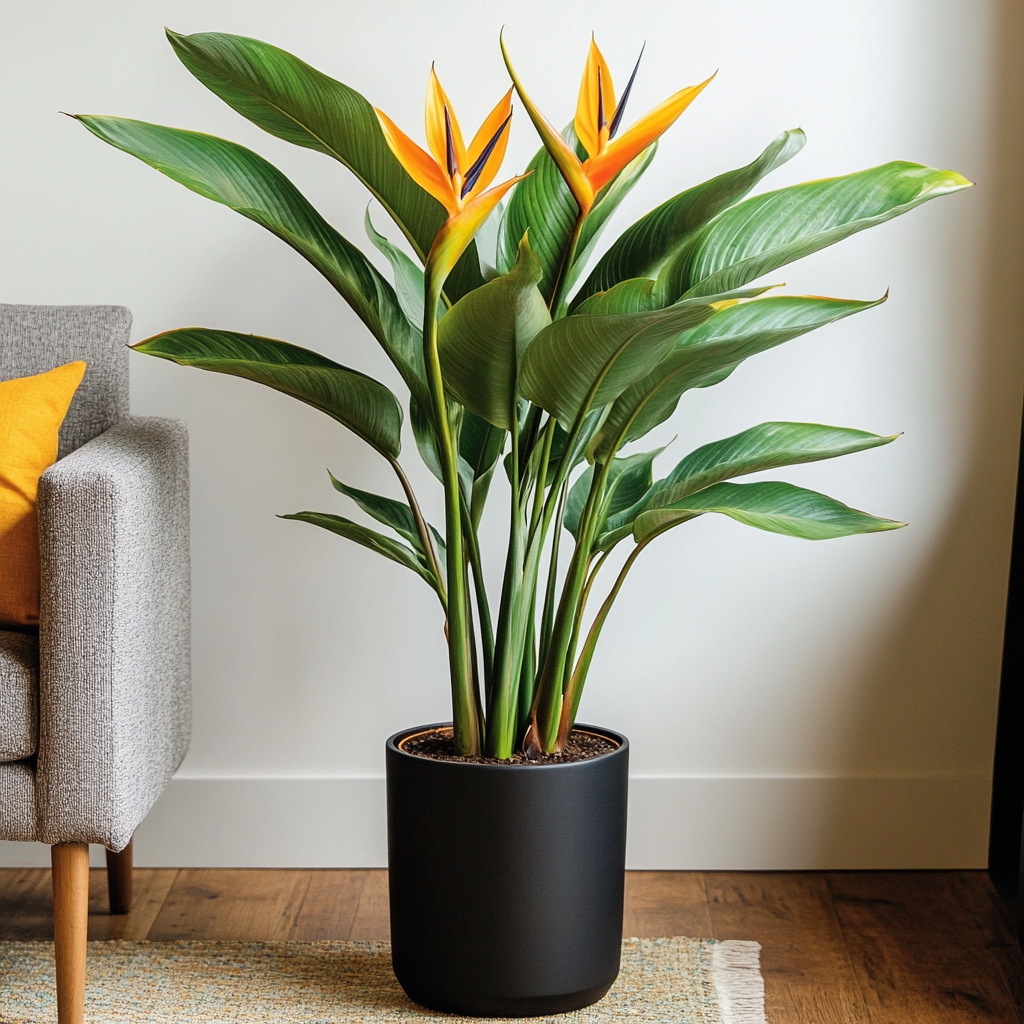 Top Flowering Indoor Plants That Bloom Year-Round: Vibrant Picks