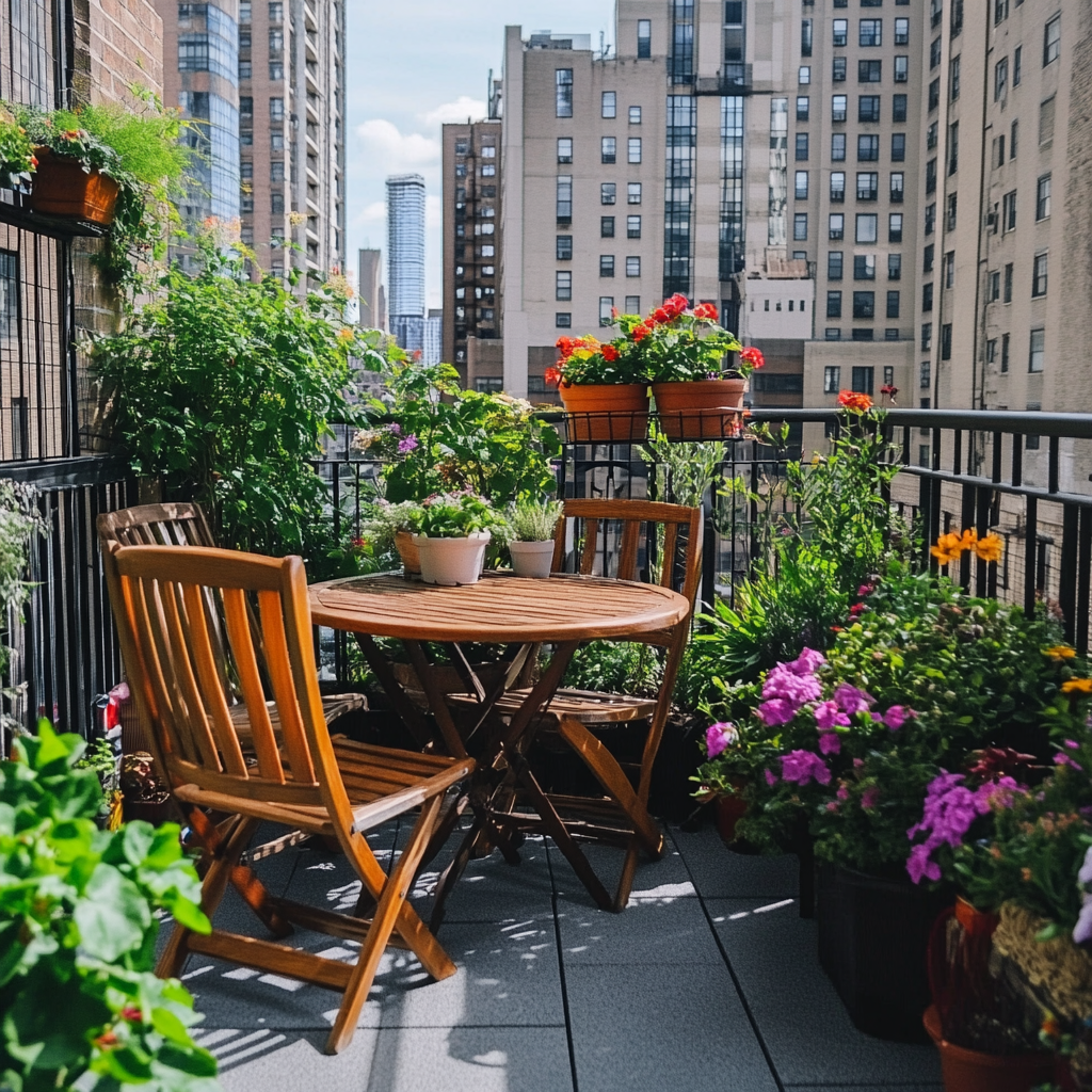 How to Choose Small Plants for Apartments?