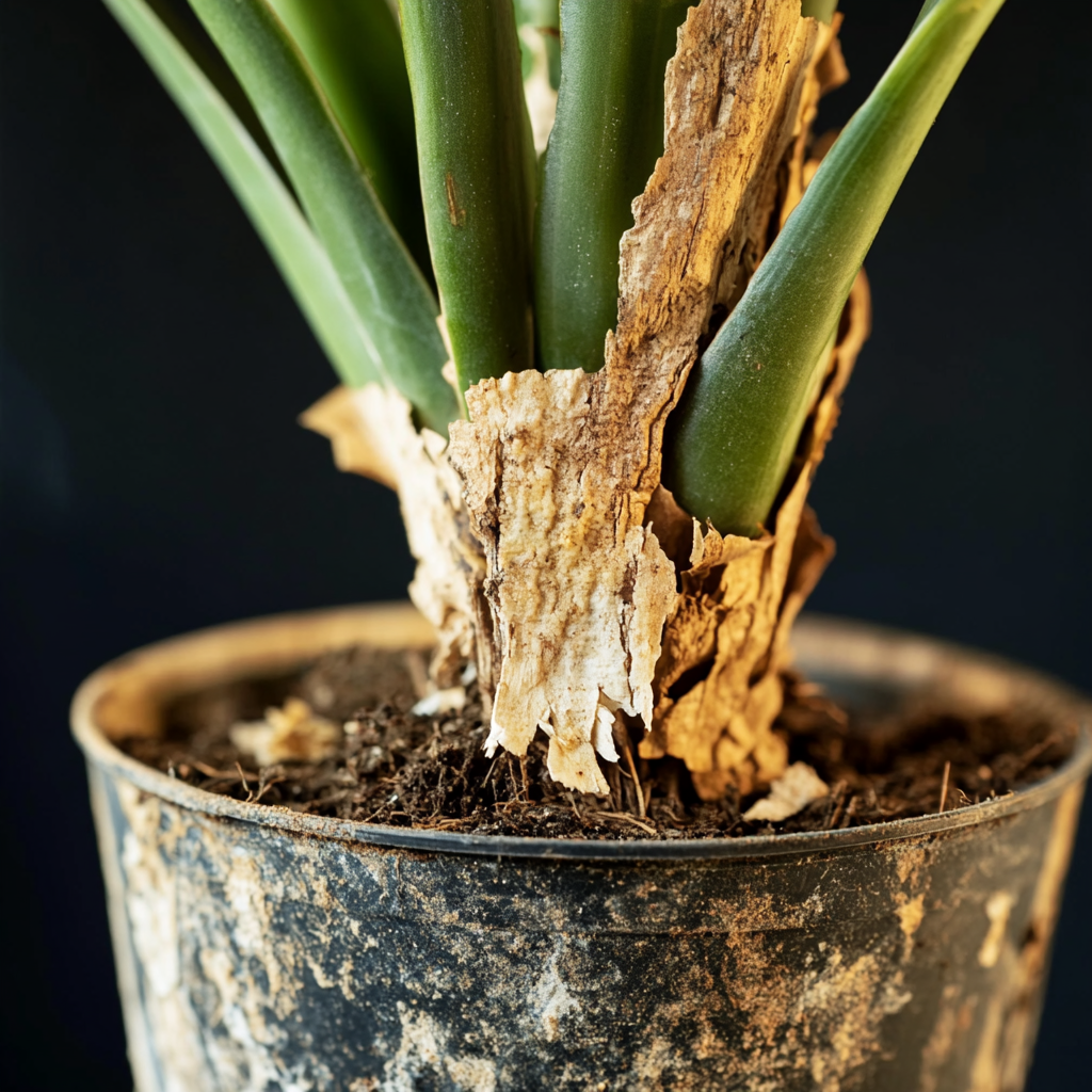 Root rot: How to spot it and fix it & Houseplant UK