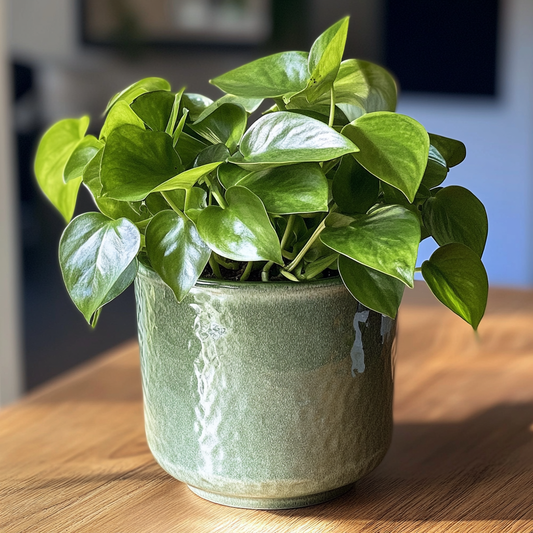 How to care for your houseplants in spring