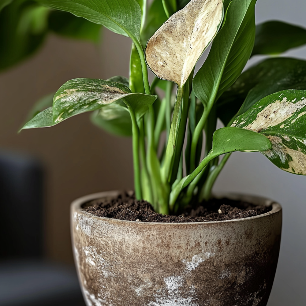 Indoor Plant Articles & Houseplant UK