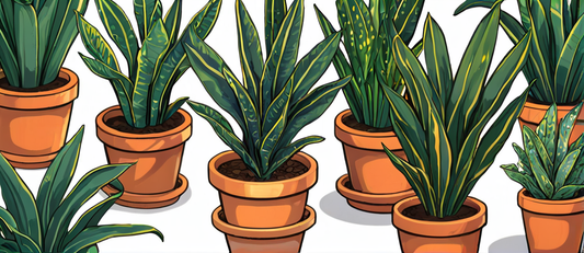 Indoor Plant Care | Are Snake Plants a good plant for beginners to Indoor Plants?