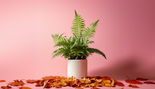 The Best Seasonal Houseplants: A Vibrant Guide from Houseplant.co.uk!