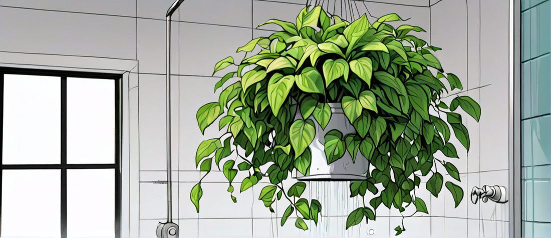 Best Indoor Plants For Bathrooms