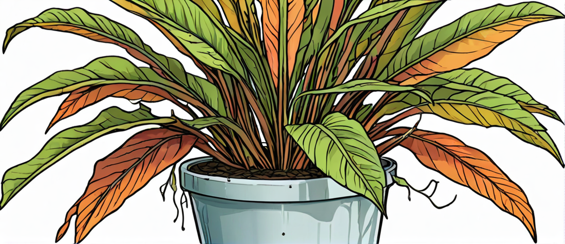 Can you bring a dying Indoor Plant back to life?