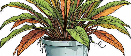 Indoor Plant Care | Can you bring a dying Indoor Plant back to life?