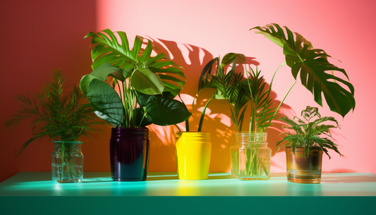 Easy Care Houseplants Online: Your Guide to Stress-Free Greenery
