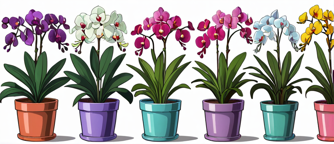 What are the best indoor flowering plants?