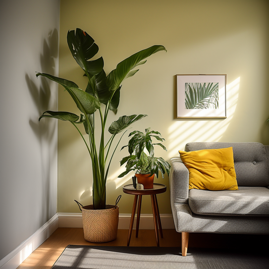 Crafting Your Cosy Houseplant Reading Corner: An Informative Guide from Houseplant.co.uk 📚🌿
