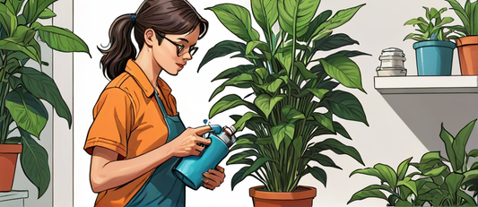 Indoor Plant Care | What are the best low-maintenance indoor plants?