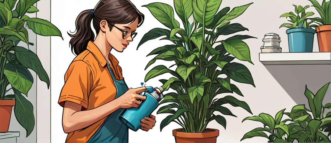Low Maintenance Plants