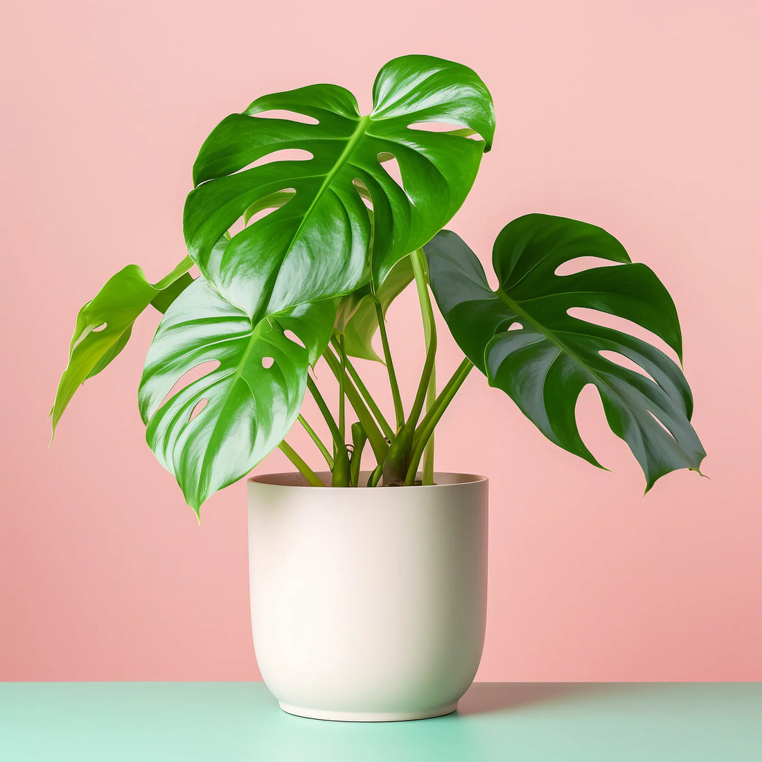 Buy Swiss Cheese Plant Houseplant Online