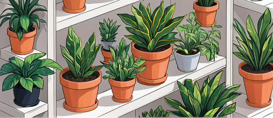 Indoor Plant Care | What are some good Indoor Plants for small spaces or desks?